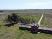 Campo Coronel Brandsen