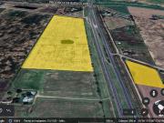 Campo de 13 hectareas sobre Autopista 9