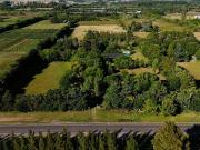 Campo de 5 hectáreas en venta en Arana