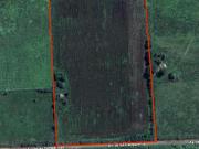 Campo de 6 hectáreas en Perez