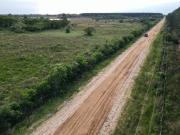 CAMPO DE 8 HAS COLONIA CAIMAN, SAN MIGUEL CORRIENTES