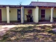 Campo De Cría Ganadero Belgrano San Luis