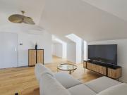 Campo de Ourique Luxury Apartment