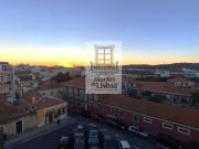 Campo de Ourique, T1 com vista para Monsanto!