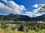 Campo del Valle – Miradores de Panqui