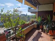 CAMPO DI MARTE / CURE / COVERCIANO 150mq