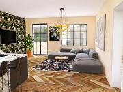 CAMPO DI MARTE / CURE / COVERCIANO trilocale 75mq