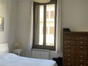 CAMPO DI MARTE: OTTIMO BILOCALE CON BALCONE