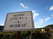 Campo en Agost