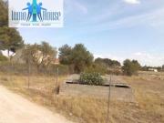 Campo en Albacete
