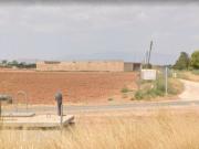 Campo en Cartagena