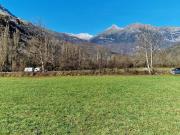 Campo en Castejon de Sos
