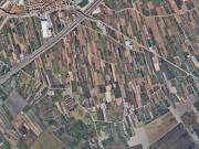 Campo en Chilches Xilxes