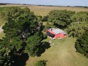 Campo en Colonia Barragan