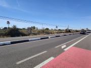 Campo en Elche pedanias