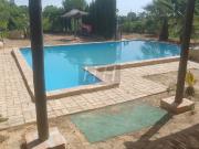 Campo en Godella