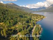 Campo en Lago Gutierrez Bariloche