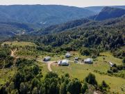 Campo en Los Muermos, Yerbas Buenas – Región de Los Lagos