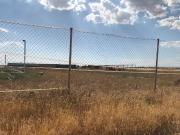 Campo en Pezuela de las Torres