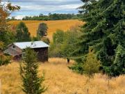 Campo en Puerto Varas, Santa Bárbara, Región de Los Lagos