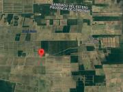 Campo en Rio Seco Pedania Candelaria