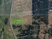 Campo en Ruta11 KM356