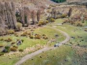 Campo en San Martin de los Andes