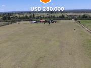 Campo en Santa Rosa de Conlara, San Luis