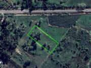 Campo en venta 10.053Mts2 Villa Elvira, La Plata