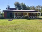 Campo en venta 18.600Mts2 Abasto