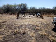 Campo en venta 2000 HA Córdoba