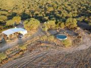 CAMPO EN VENTA 2150 HAS. GANADERO ZONA V. DOLORES