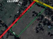 Campo en venta 23.473Mts2 Abasto, La Plata