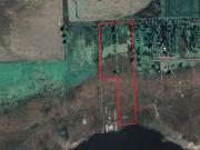 Campo en venta • 23 Hectáreas • Melincue • Santa Fe