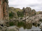 Campo en venta 52 Ha Córdoba