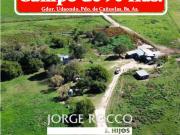 Campo en venta. 90 Has. ganaderas en Udaondo Pdo de Cañuelas