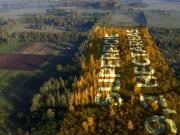 Campo en venta 9 hectareas