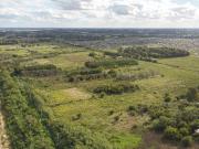 CAMPO EN VENTA ARANA DE 25,38 HA