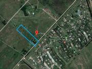 Campo en Venta Brandsen