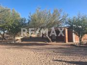 Campo en venta campestre en Real del Alamito de...