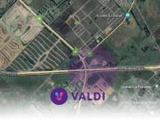 Campo en venta Canning, e/ Au. Pte. Perón y Ruta 16