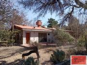 Campo en venta de 31 hectareas a 5 kms de Merlo San Luis...