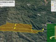 Campo en venta de 484ha ubicado a pocos km de Potrerillo...