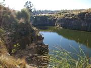 Campo en venta de 90000m2 ubicado en Las Canteras