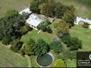 Campo en venta de 9ha ubicado en Torres
