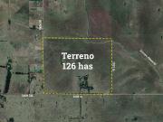 Campo en venta en La Plata