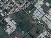 CAMPO EN VENTA EN OLMOS 27 HECTAREAS