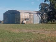 Campo en venta Mixto