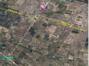 Campo en Venta San Martin