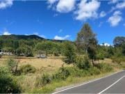 CAMPO EN VENTA VILLARRICA CALIDAD INDIGENA